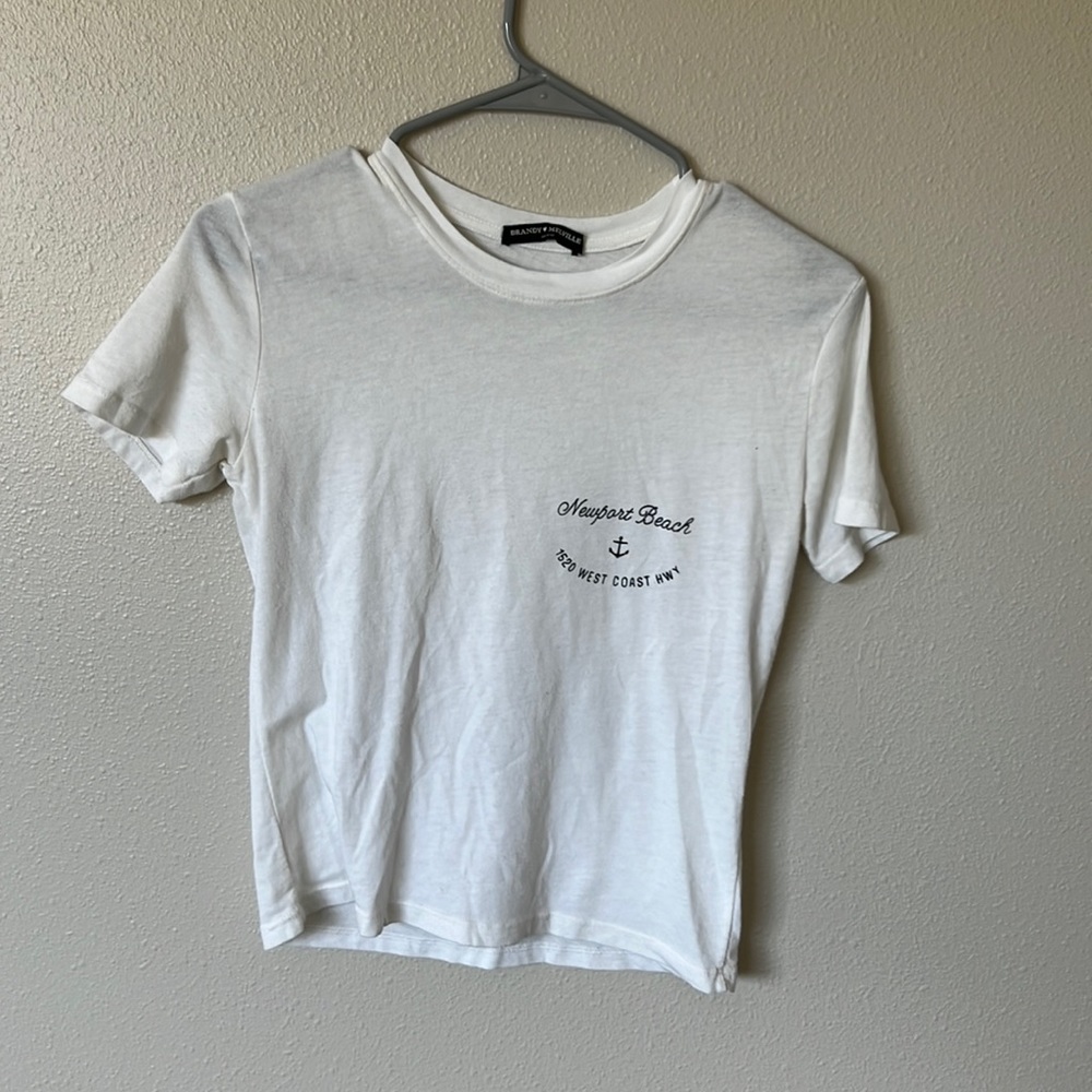 Brandy Melville top